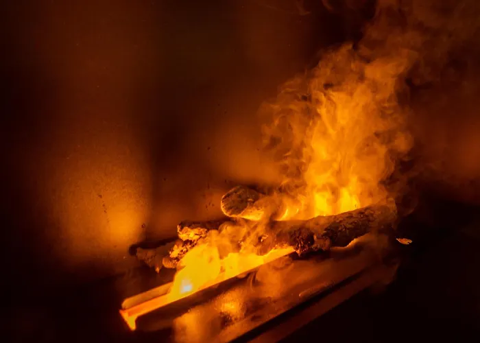 Bed and Breakfast Domus Vesuvio