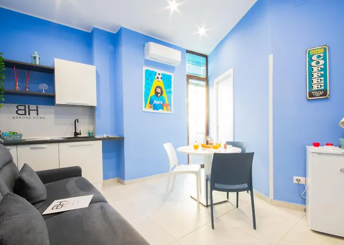 Barone Home Napoli