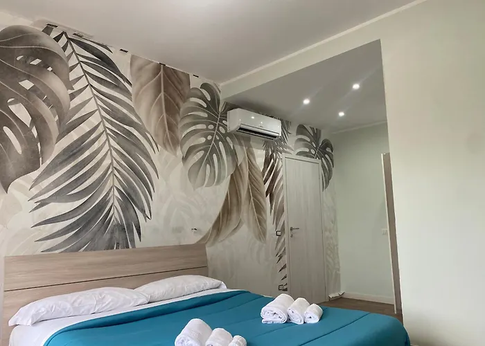 B&B Napoli'S Rooftop