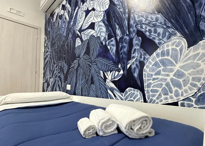 B&B Napoli'S Rooftop