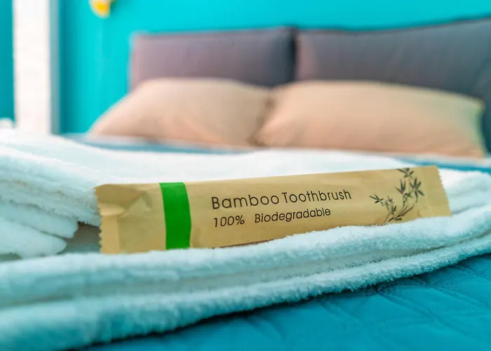 B&B Milleculure Napoli